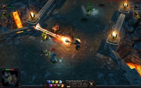 Magicka: Wizard Wars (2015)